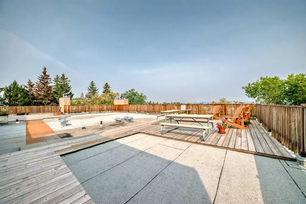 2114 17 Street SW, #403