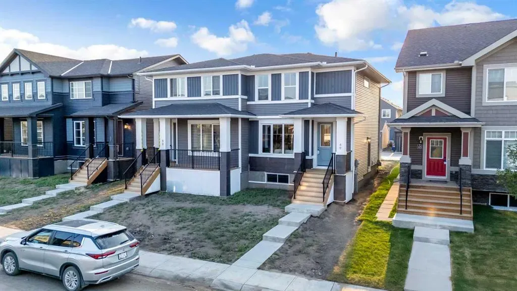 49 COBBLERIDGE Place SW
