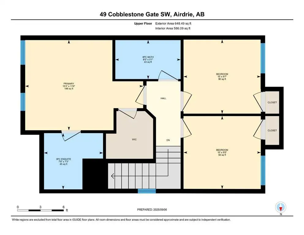 49 COBBLERIDGE Place SW
