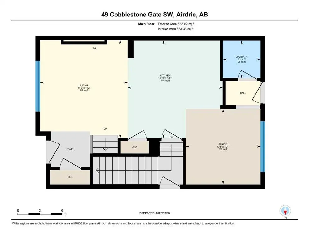 49 COBBLERIDGE Place SW