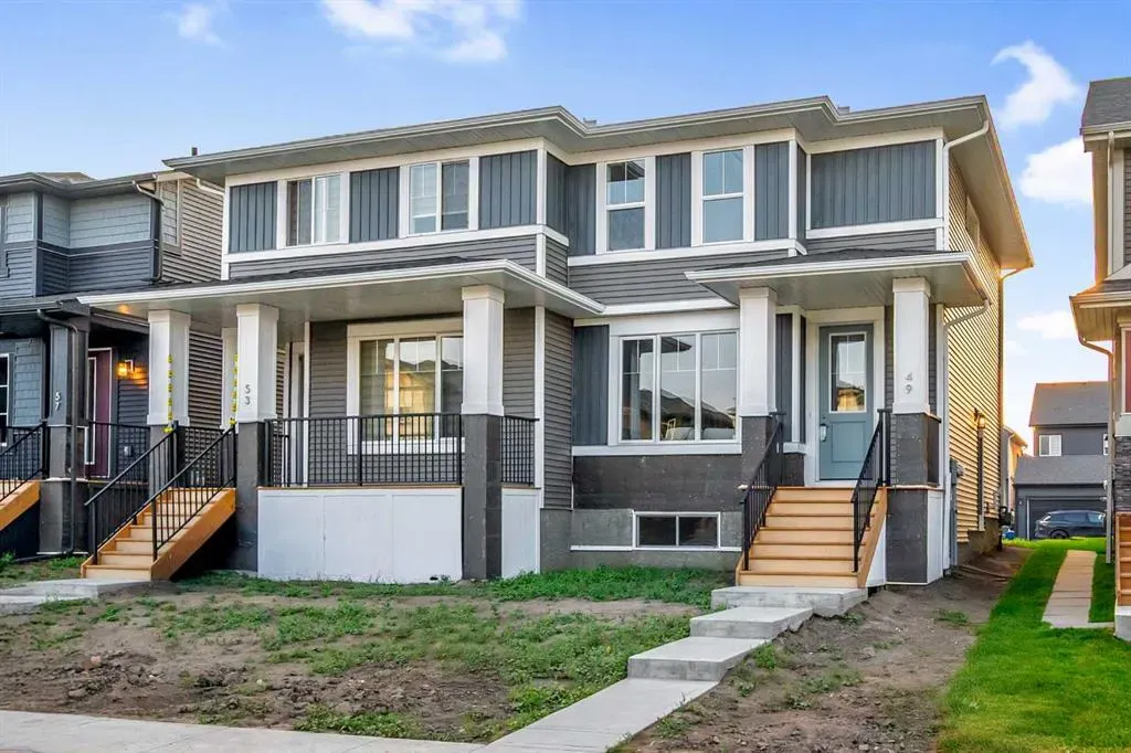 49 COBBLERIDGE Place SW