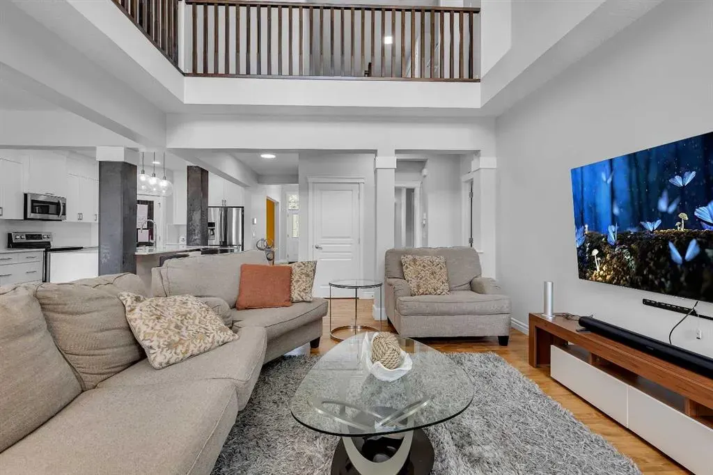 168 Aspenshire Drive SW