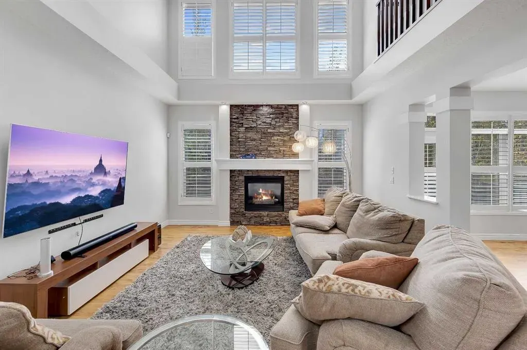 168 Aspenshire Drive SW