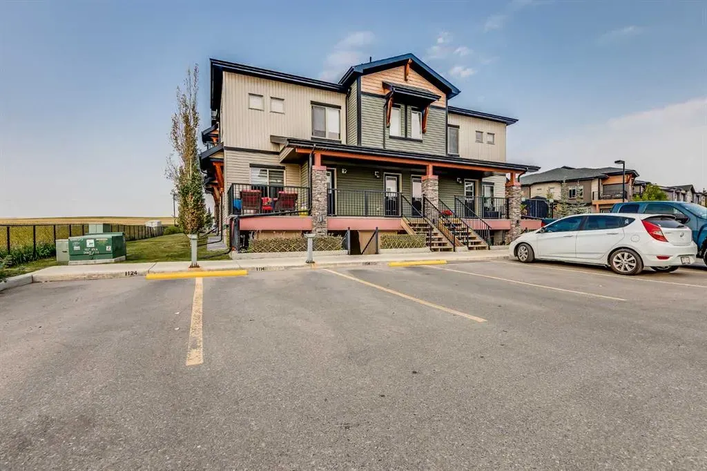 2461 Baysprings Link SW, #1114
