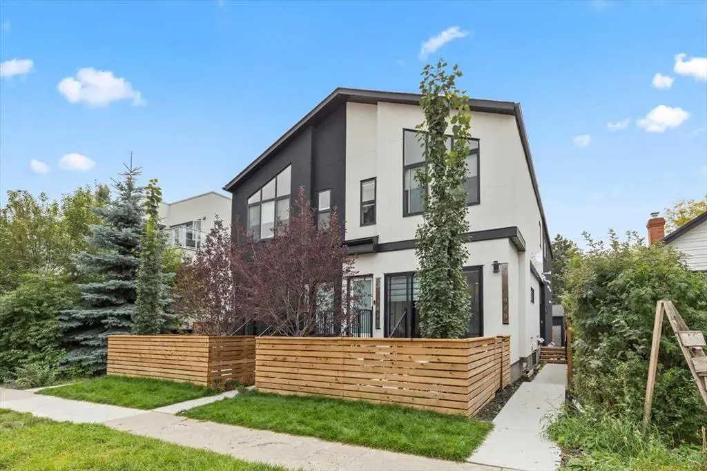 1825 27 Avenue SW, #4