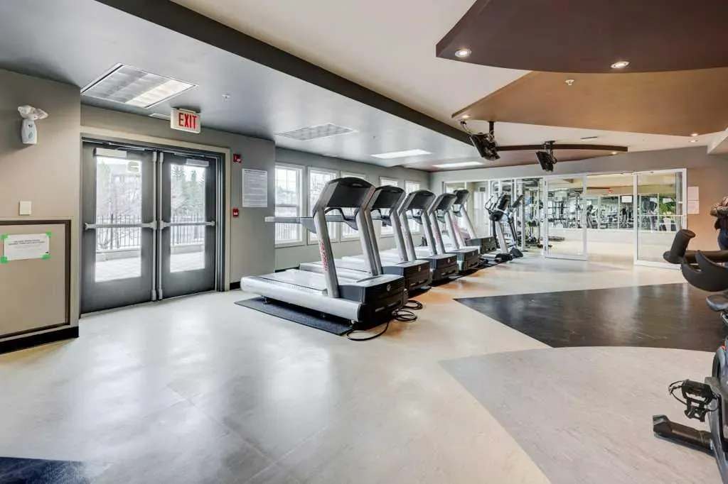 11811 Lake Fraser Drive SE, #3007