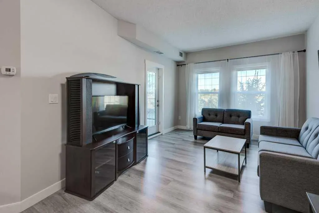 11811 Lake Fraser Drive SE, #3007