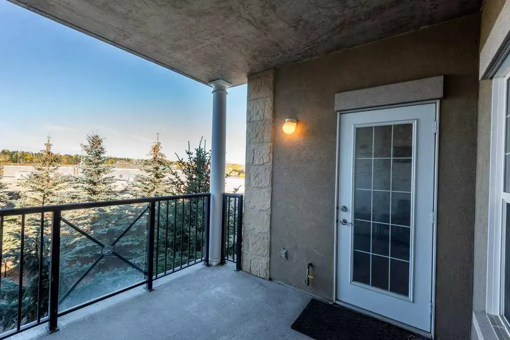 11811 Lake Fraser Drive SE, #3007