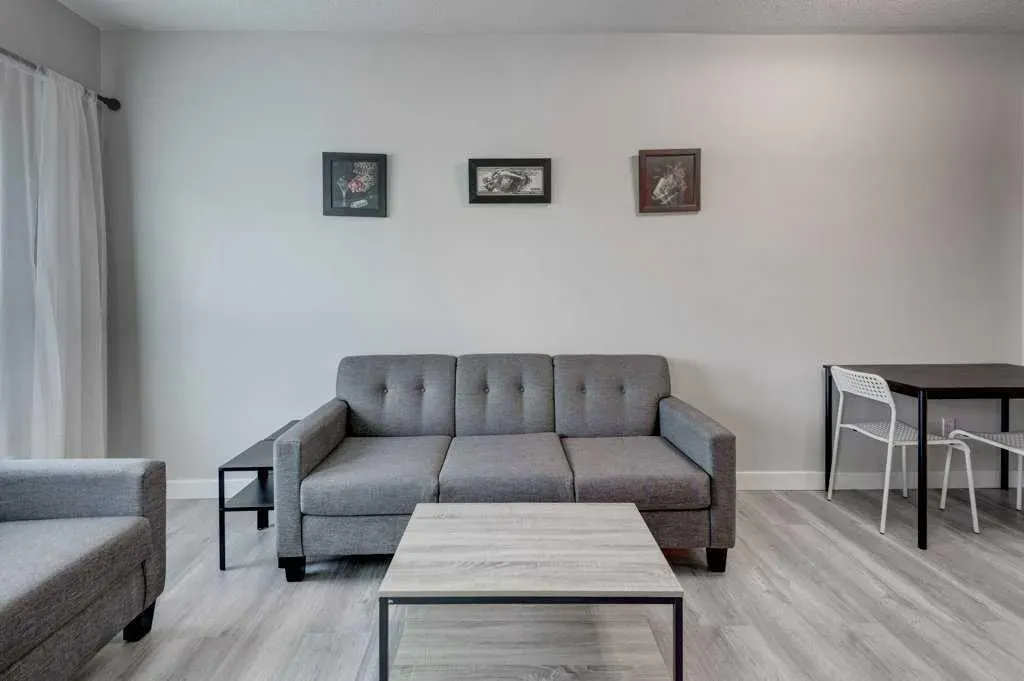 11811 Lake Fraser Drive SE, #3007