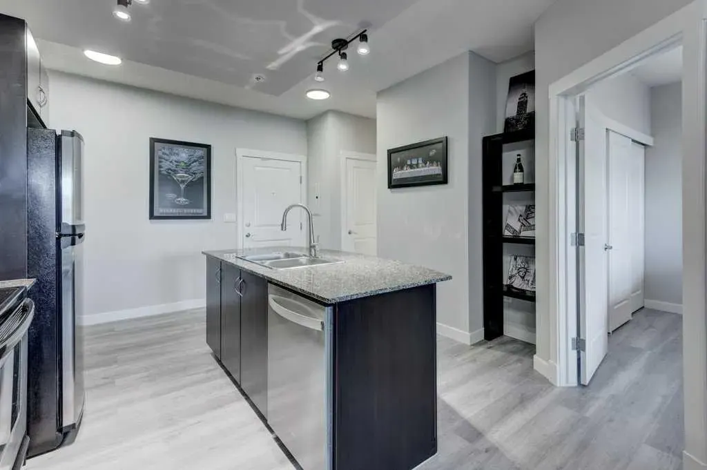11811 Lake Fraser Drive SE, #3007