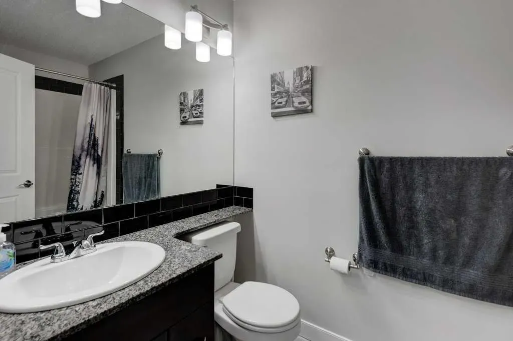 11811 Lake Fraser Drive SE, #3007