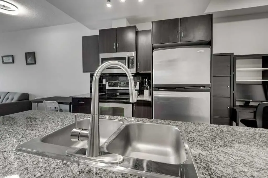 11811 Lake Fraser Drive SE, #3007