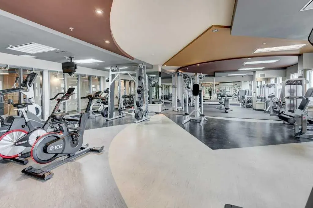 11811 Lake Fraser Drive SE, #3007