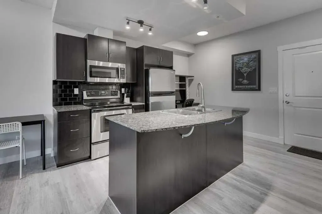 11811 Lake Fraser Drive SE, #3007