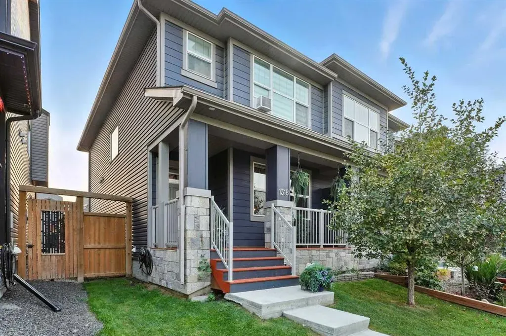 1318 Legacy Circle SE
