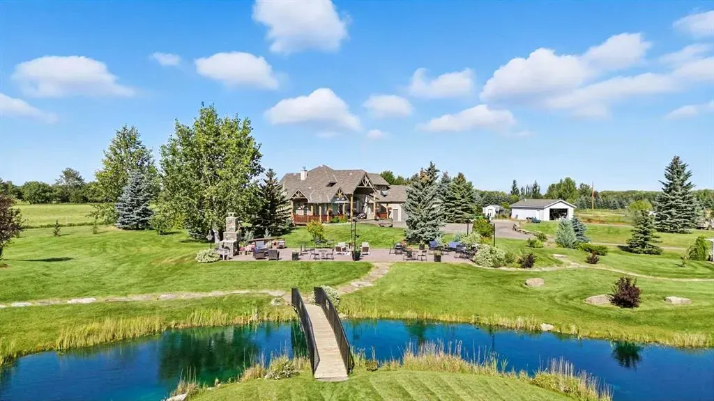 235038 Range Road 253
