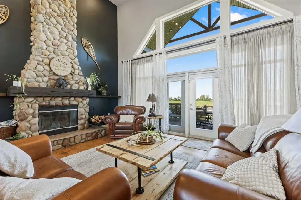 235038 Range Road 253