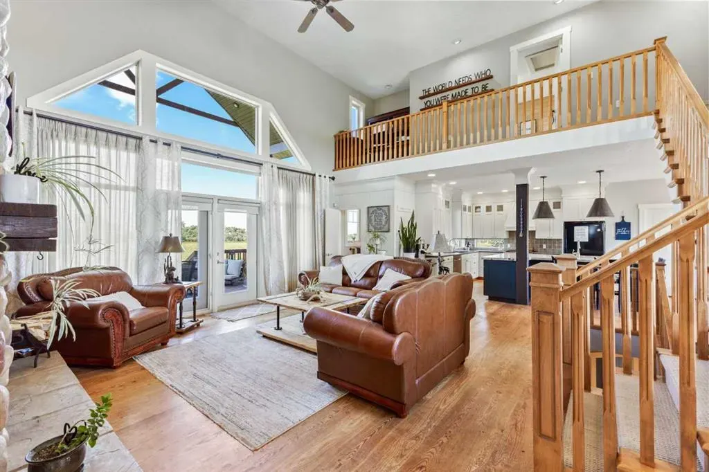 235038 Range Road 253