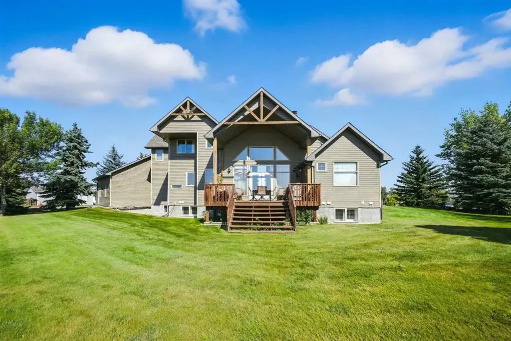 235038 Range Road 253