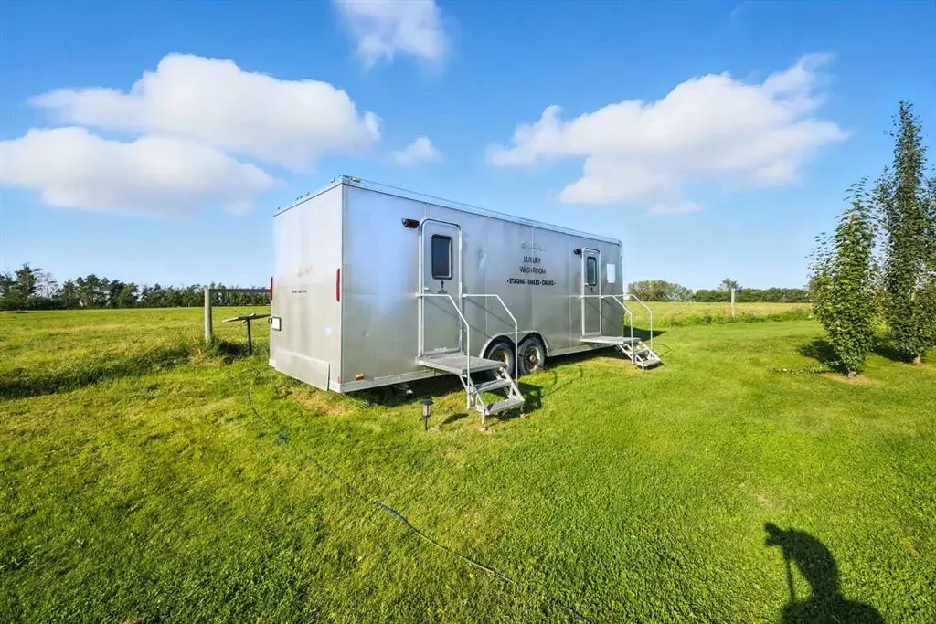 235038 Range Road 253