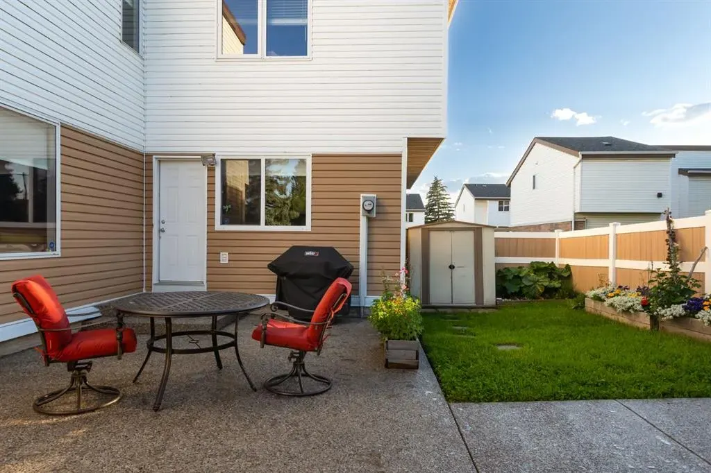 5103 35 Avenue SW, #155