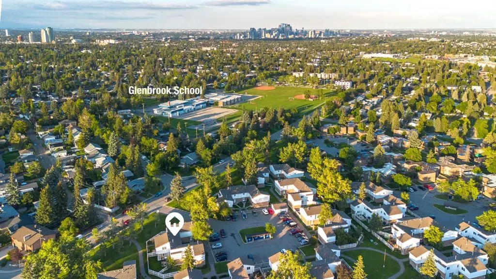 5103 35 Avenue SW, #155