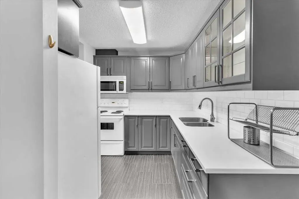 1540 29 Street NW, #1101