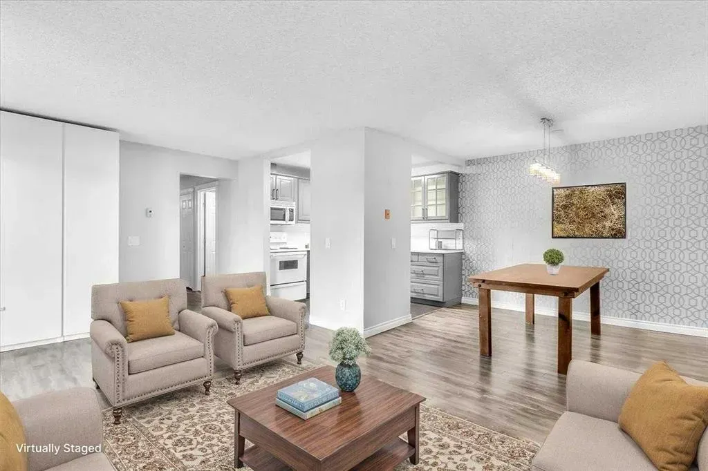 1540 29 Street NW, #1101