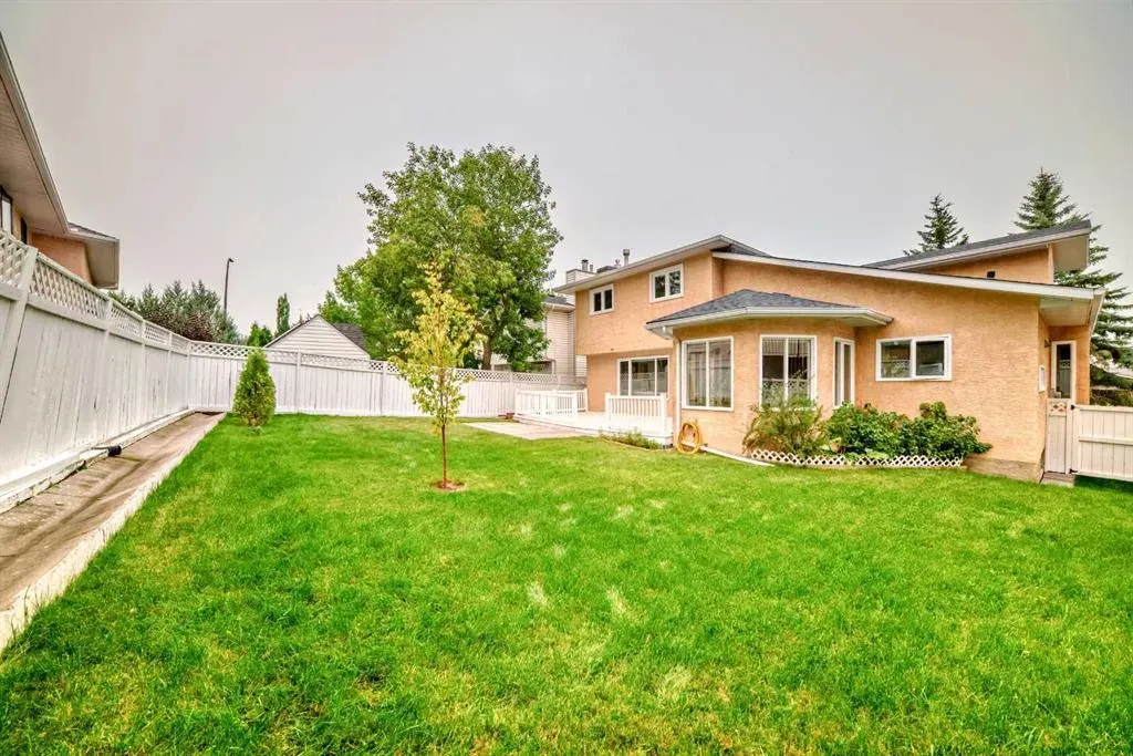 1405 Shawnee Road SW