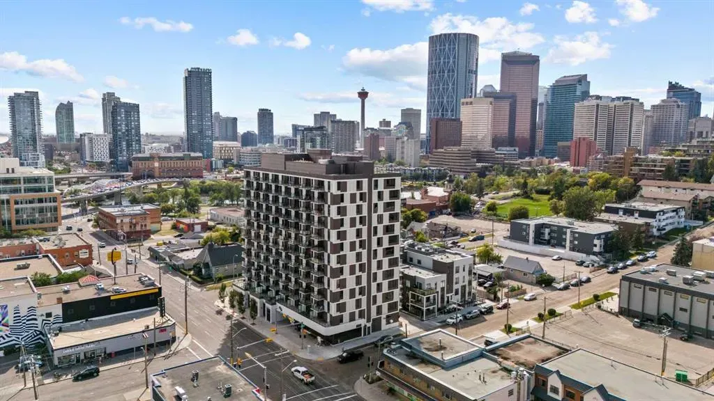 455 1 Avenue NE, #304