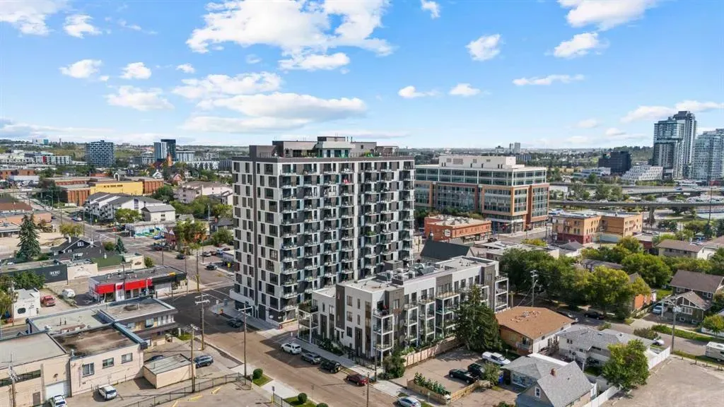 455 1 Avenue NE, #304