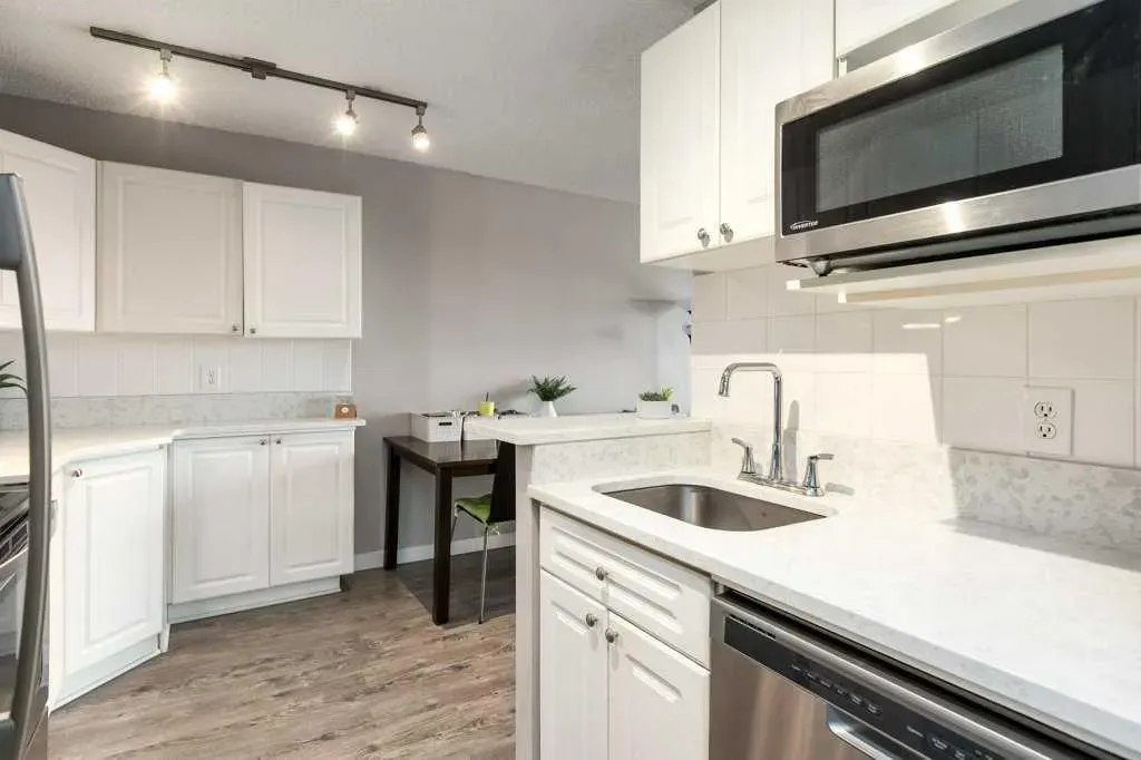 1330 15 Avenue SW, #608