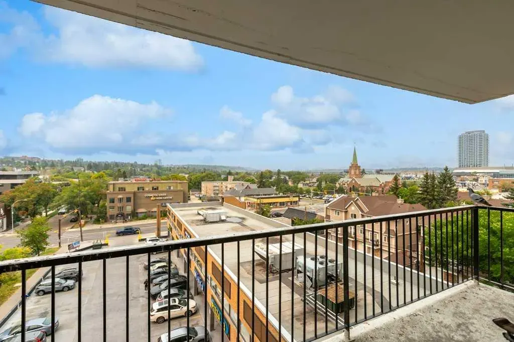 1330 15 Avenue SW, #608