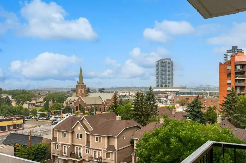 1330 15 Avenue SW, #608