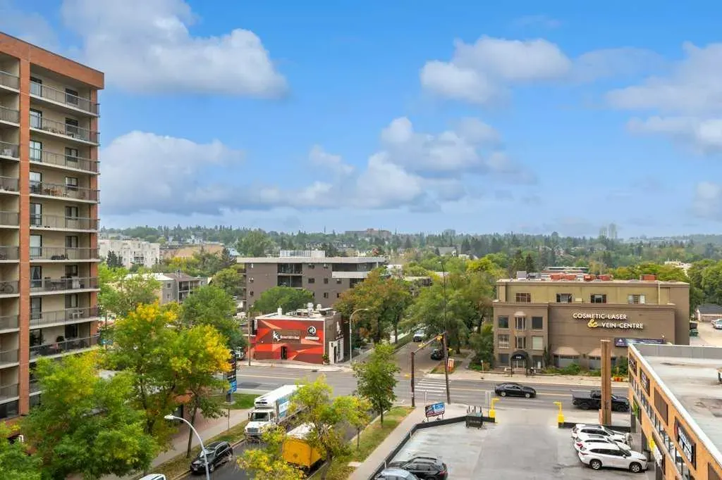 1330 15 Avenue SW, #608