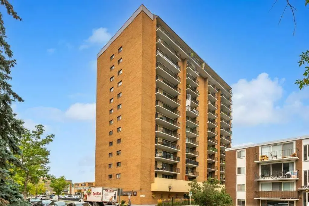 1330 15 Avenue SW, #608