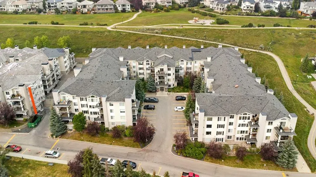 345 Rocky Vista Park NW, #105