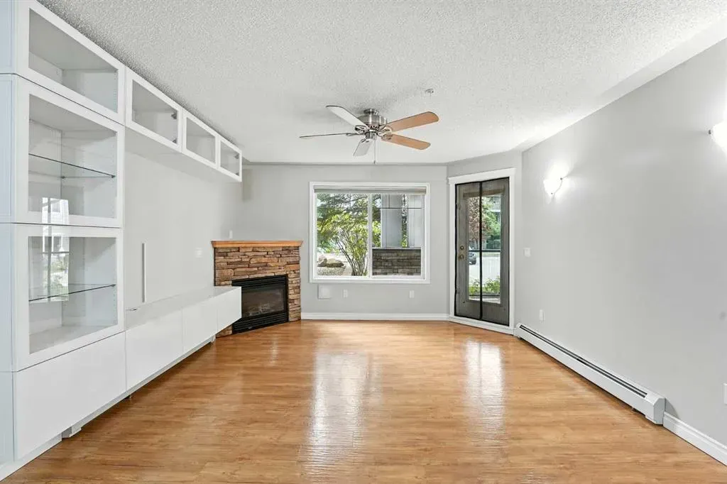 345 Rocky Vista Park NW, #105