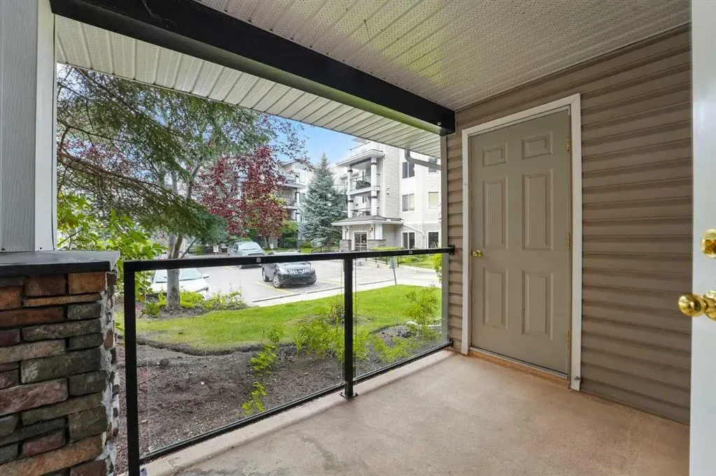 345 Rocky Vista Park NW, #105