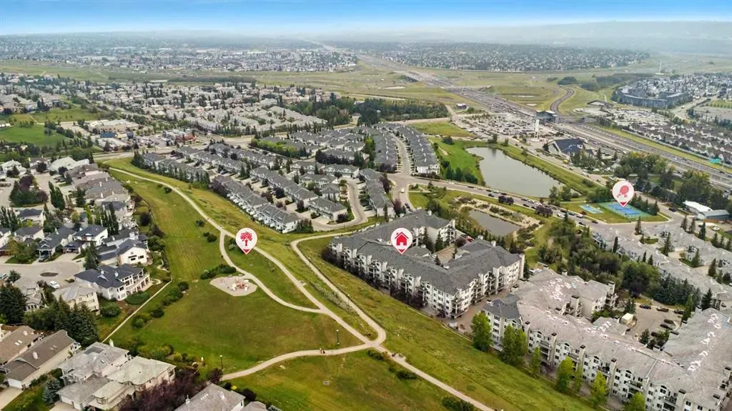 345 Rocky Vista Park NW, #105