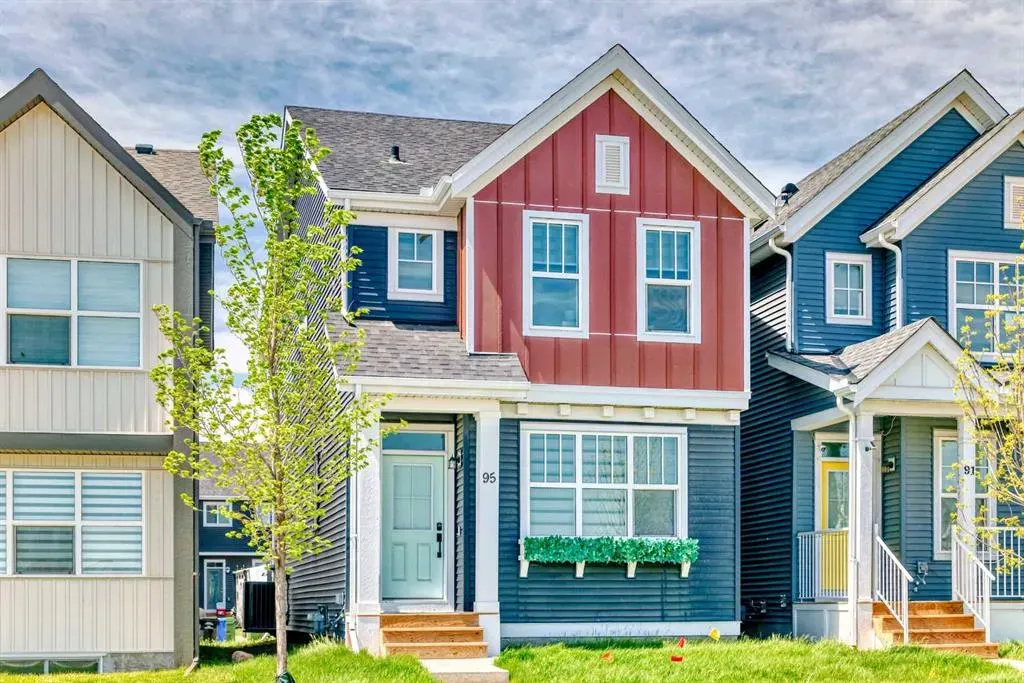 95 Heirloom Boulevard SE