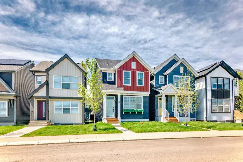 95 Heirloom Boulevard SE