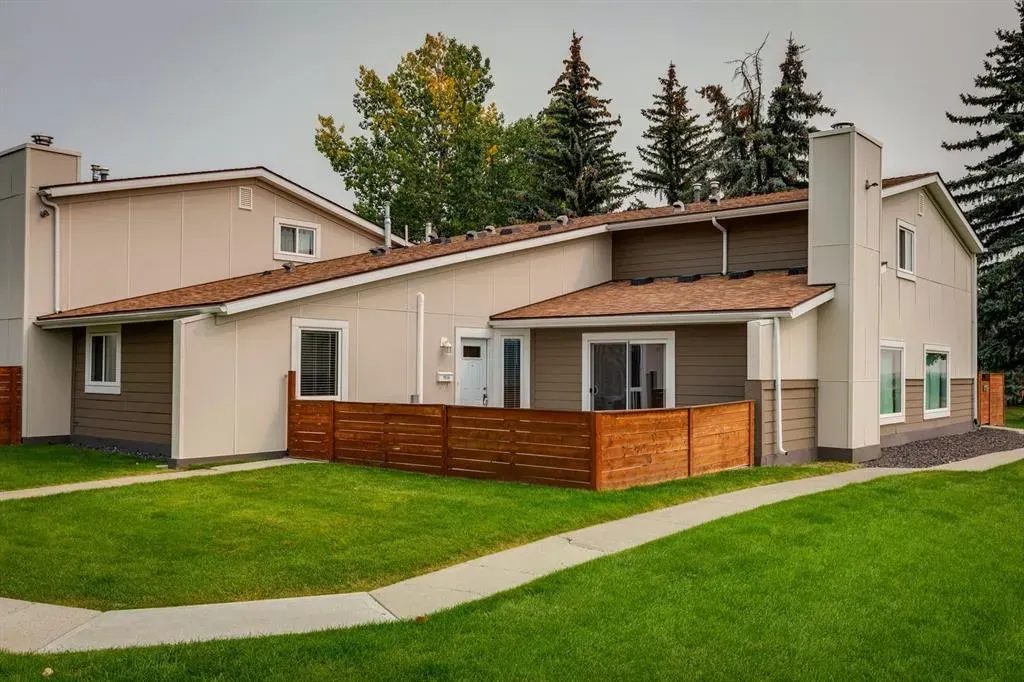 13104 Elbow Drive SW, #1104
