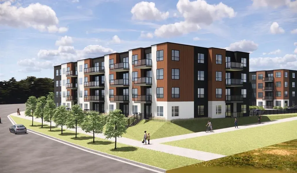 245 Edith Place NW, #409