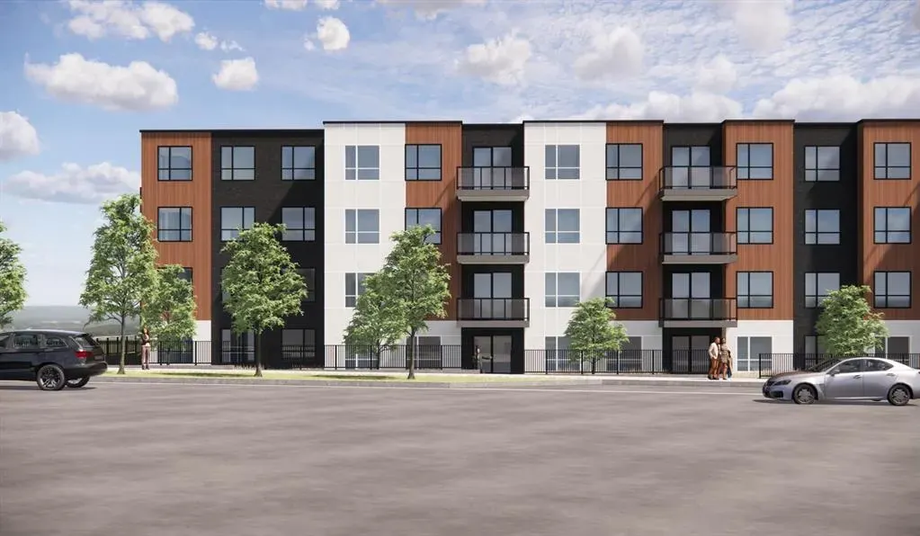 245 Edith Place NW, #409