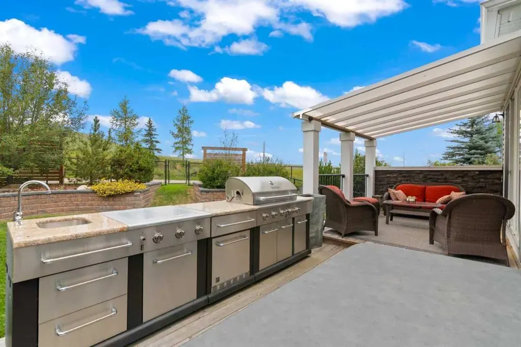371 Chaparral Valley Way SE