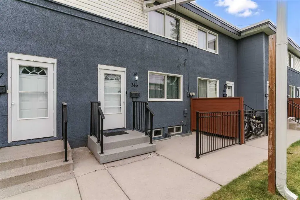 2211 19 Street NE, #346