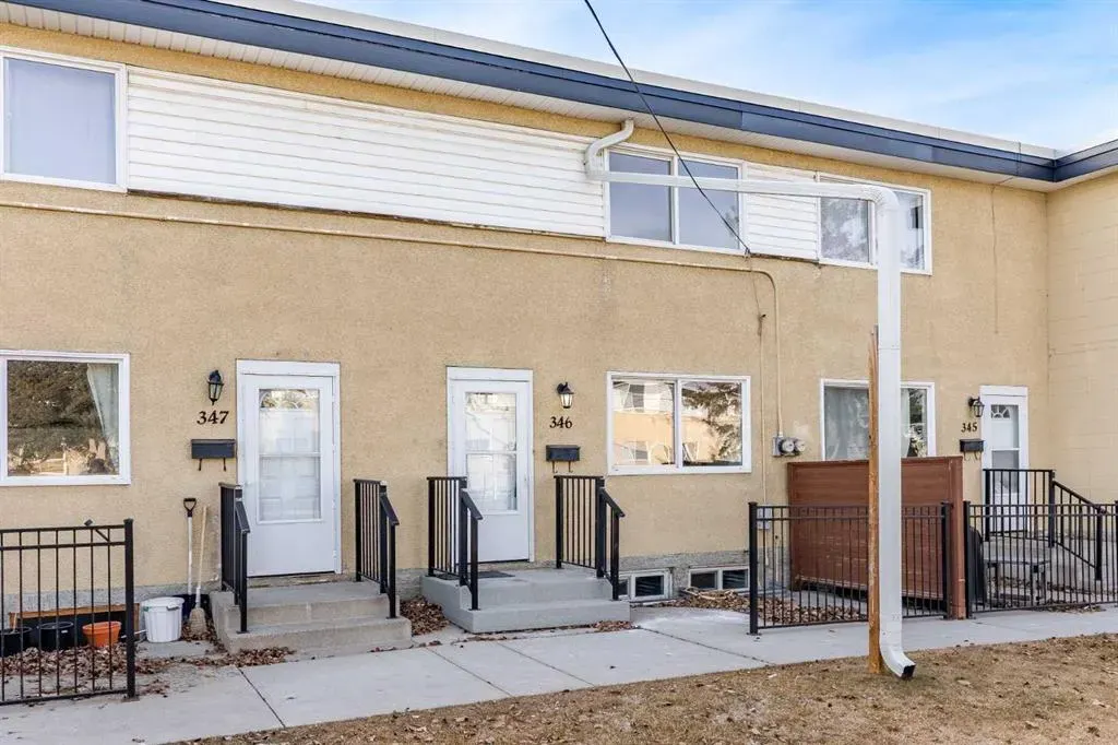 2211 19 Street NE, #346
