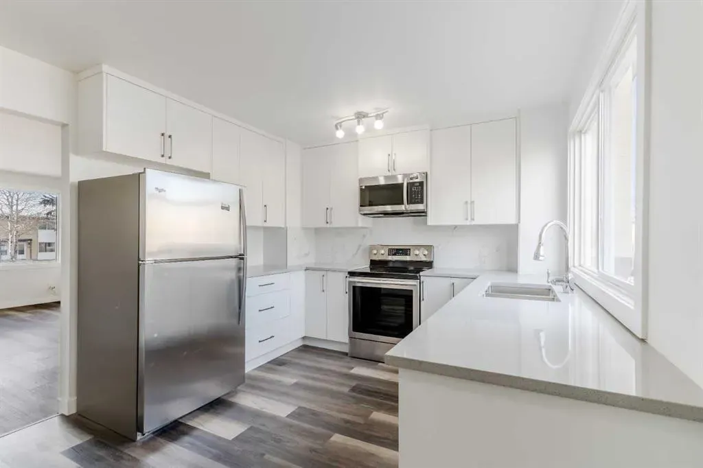 2211 19 Street NE, #346