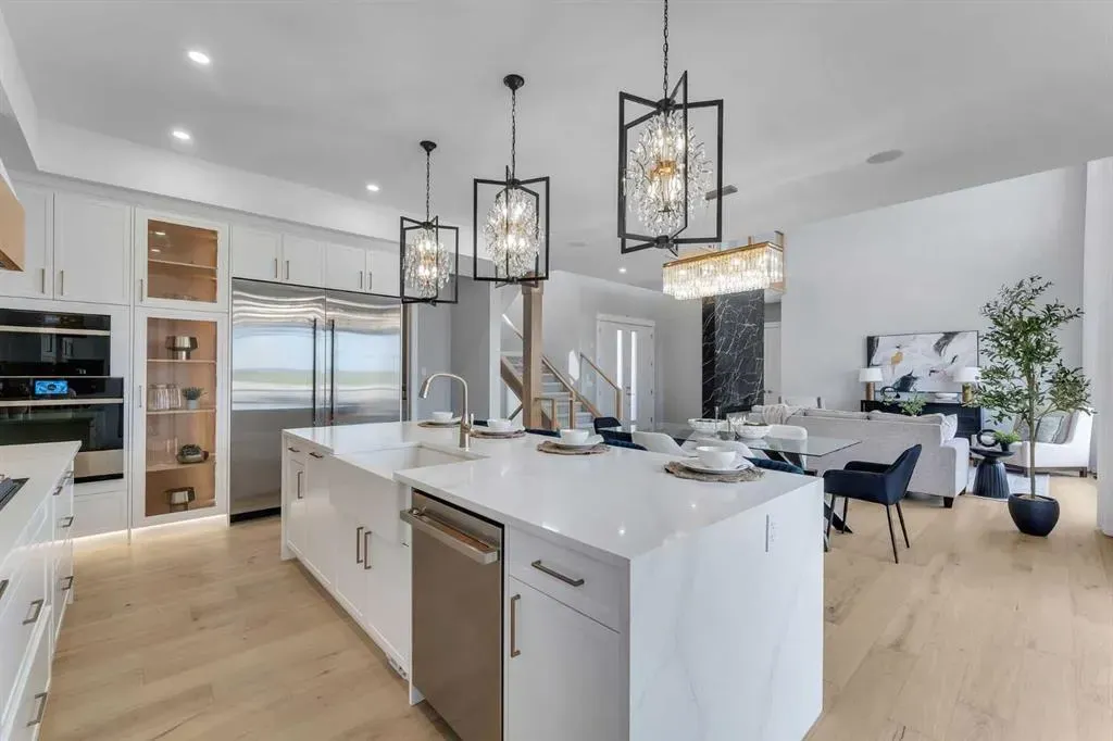 218 Waterstone Bay
